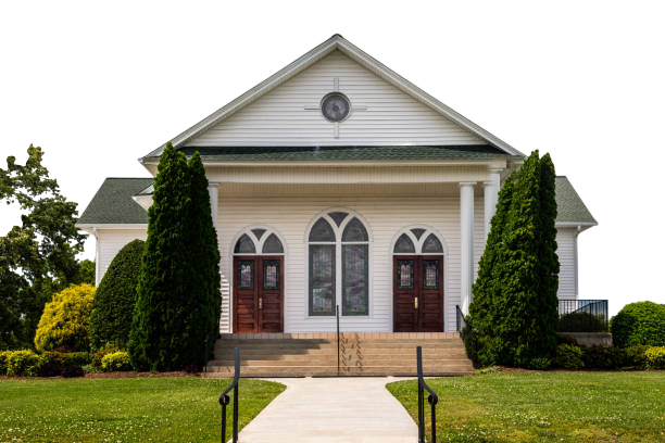 Church Website Project