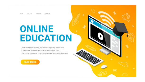 School Website Project